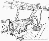 AP1-88 hovercraft diagrams
